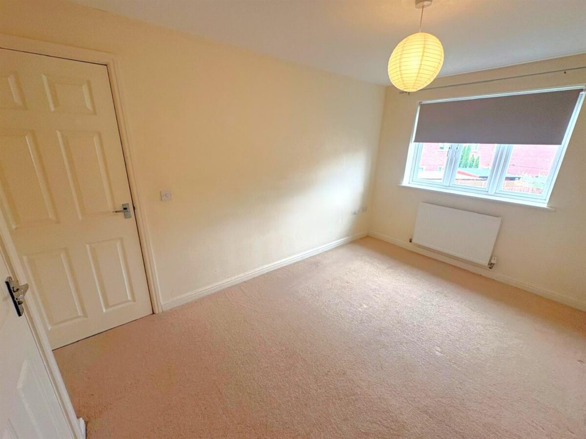 Cheltenham Road, Corby