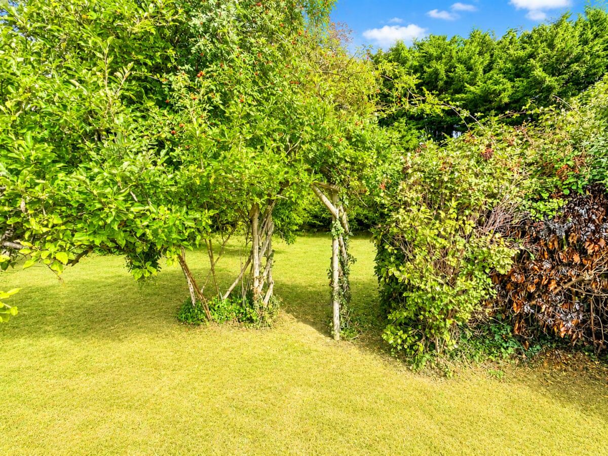 Norway Close, Corby