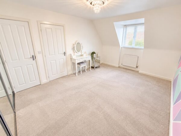 Windermere Drive, Corby