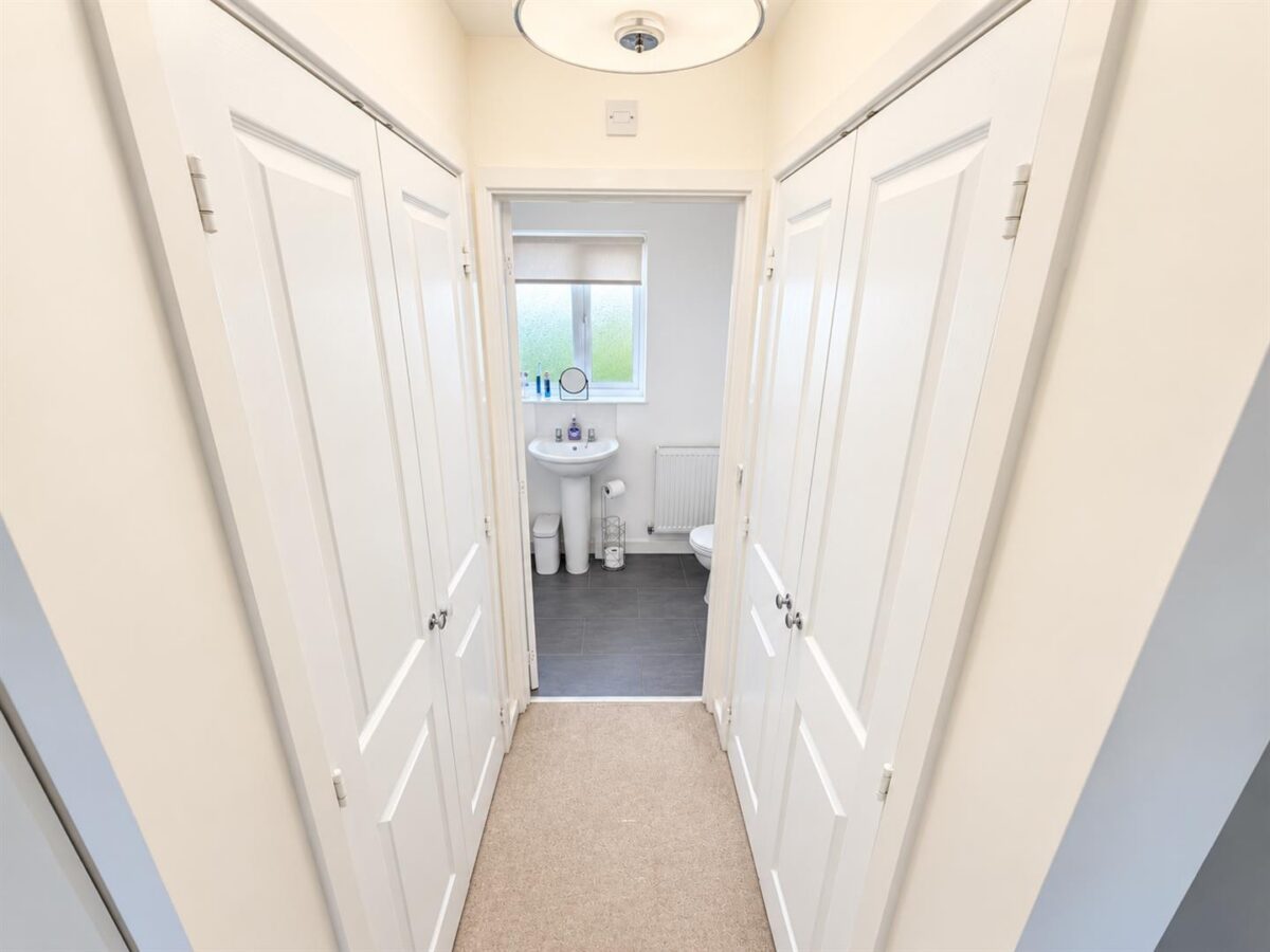 Windermere Drive, Corby