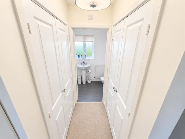 Windermere Drive, Corby