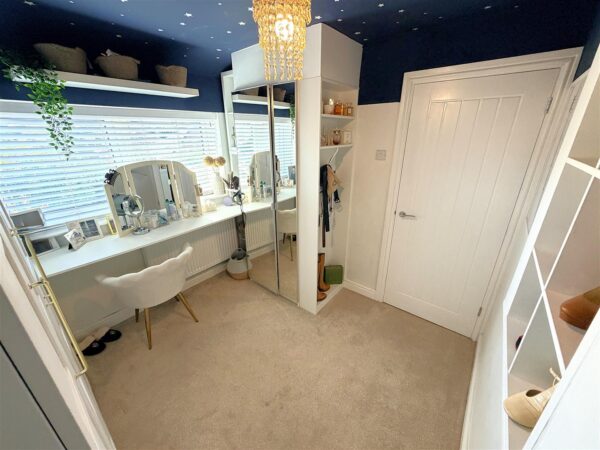 Stonepit Drive, Cottingham, Market Harborough