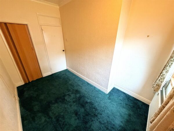 Gainsborough Road, Corby