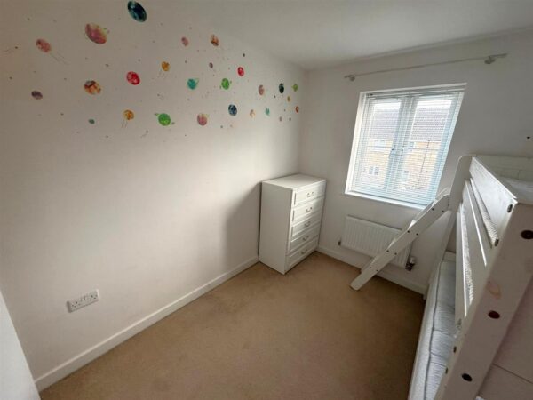 Dewar Close, Corby