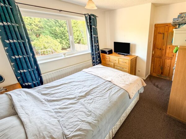 Norway Close, Corby