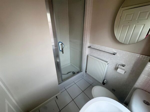 Dewar Close, Corby