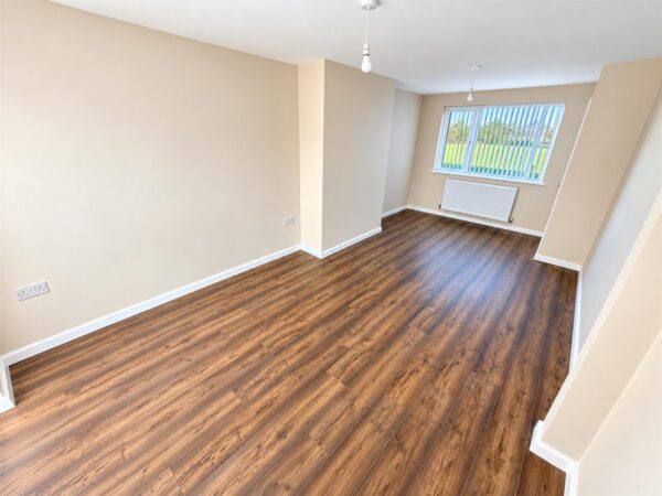 Pevensey Walk, Corby