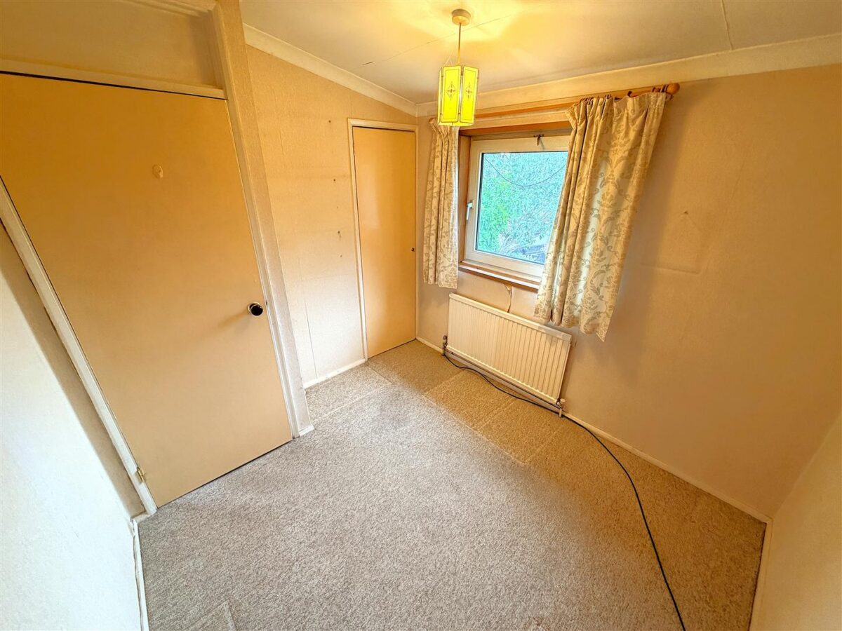Gainsborough Road, Corby
