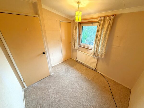 Gainsborough Road, Corby
