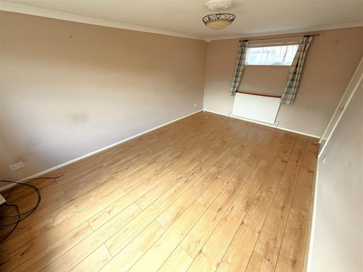 Tansor Close, Corby