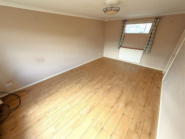Tansor Close, Corby