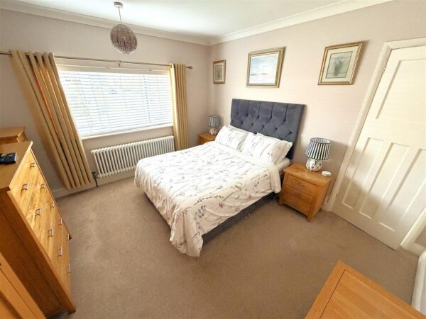 Occupation Road, Corby