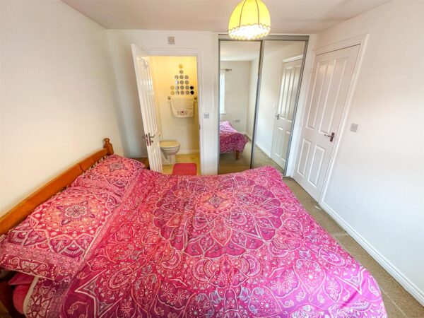 Lark Close, Corby