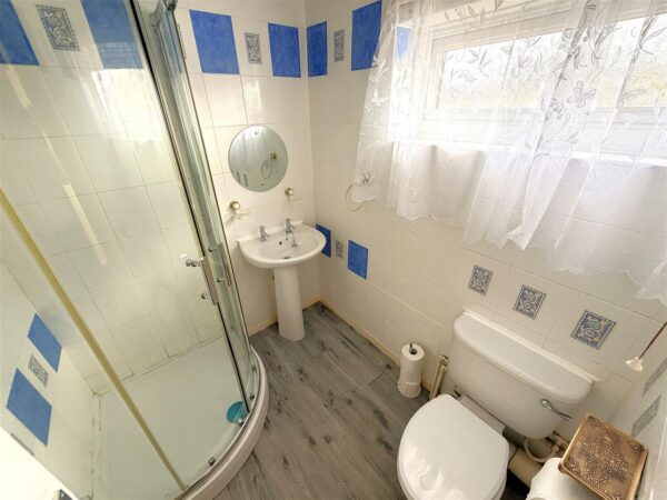 Tansor Close, Corby
