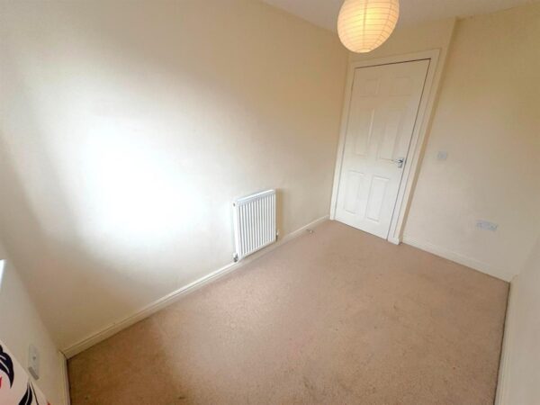 Cheltenham Road, Corby