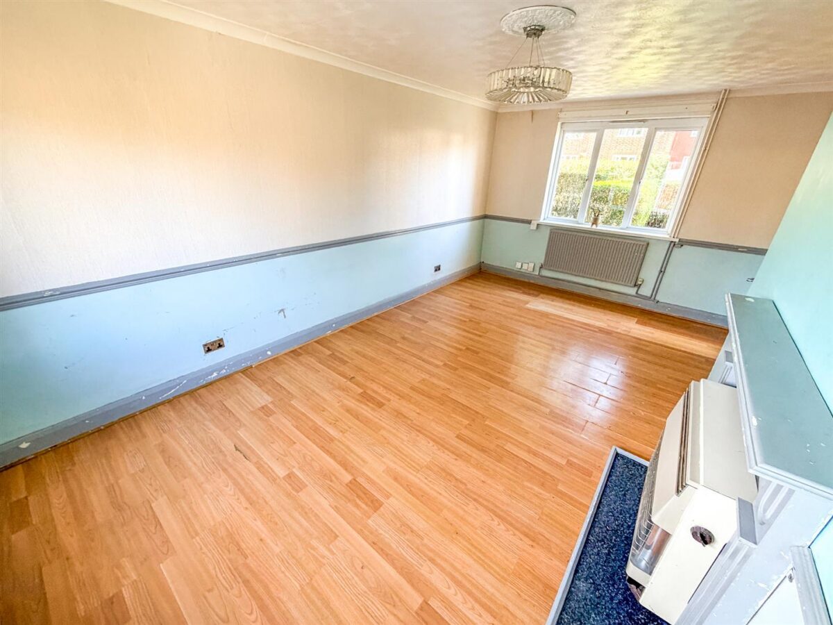 Nasmith Avenue, Corby