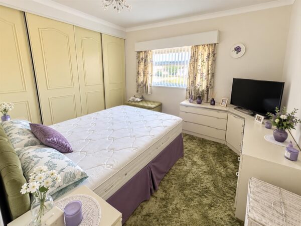 Wilby Close, Corby
