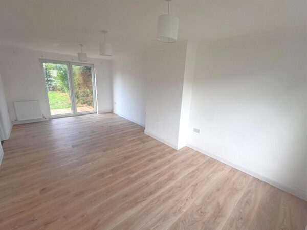 Granby Close, Corby
