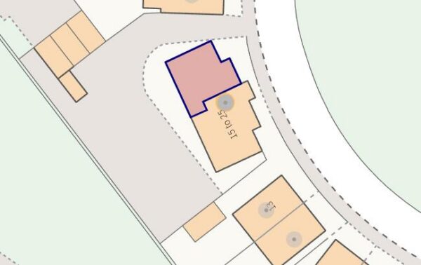 Fontwell Crescent, Corby