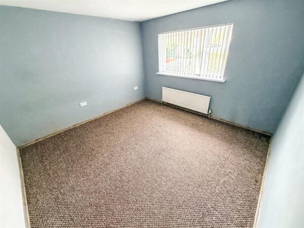 Helmsley Way, Corby