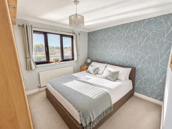 Little Meadow, Great Oakley, Corby
