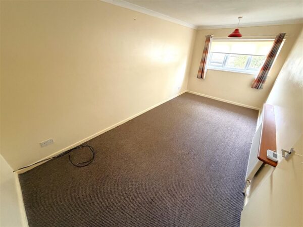 Tansor Close, Corby