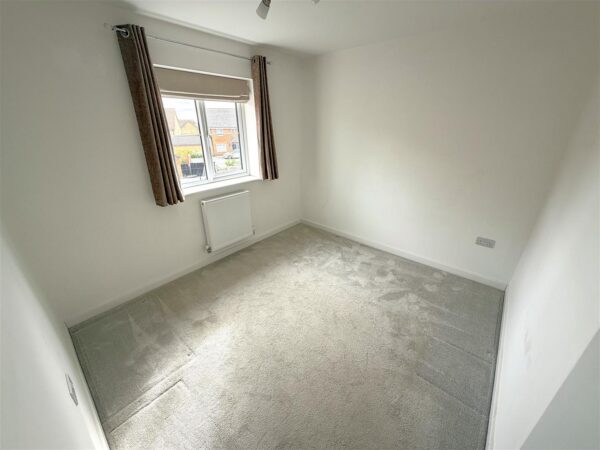 Holdenby Drive, Corby