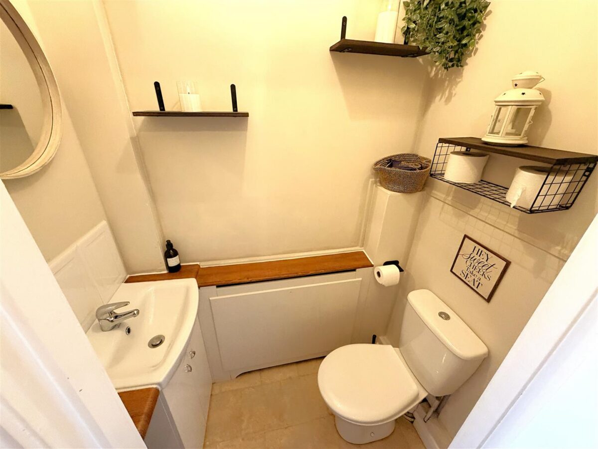 Stonepit Drive, Cottingham, Market Harborough
