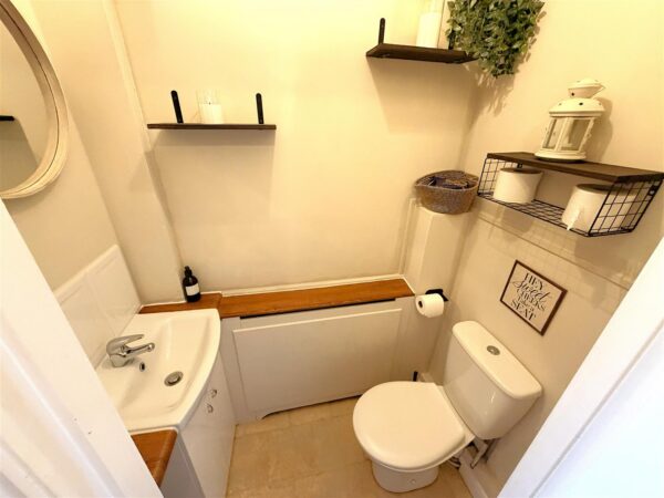 Stonepit Drive, Cottingham, Market Harborough