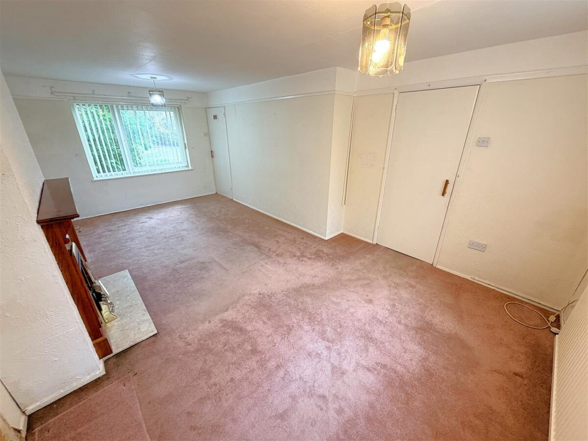 Gainsborough Road, Corby