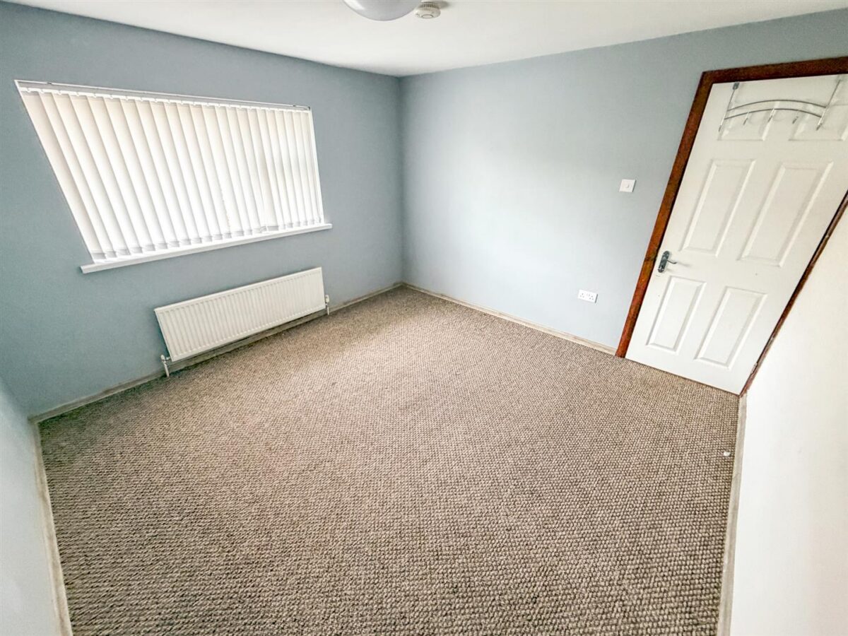 Helmsley Way, Corby