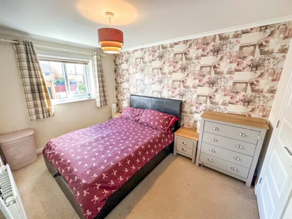 14 Michaels Drive, Corby, NN17 5FW, CORBY