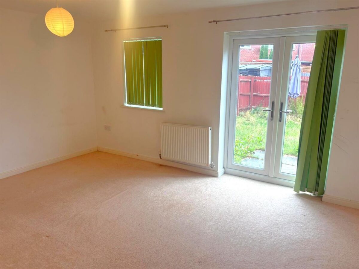 Cheltenham Road, Corby