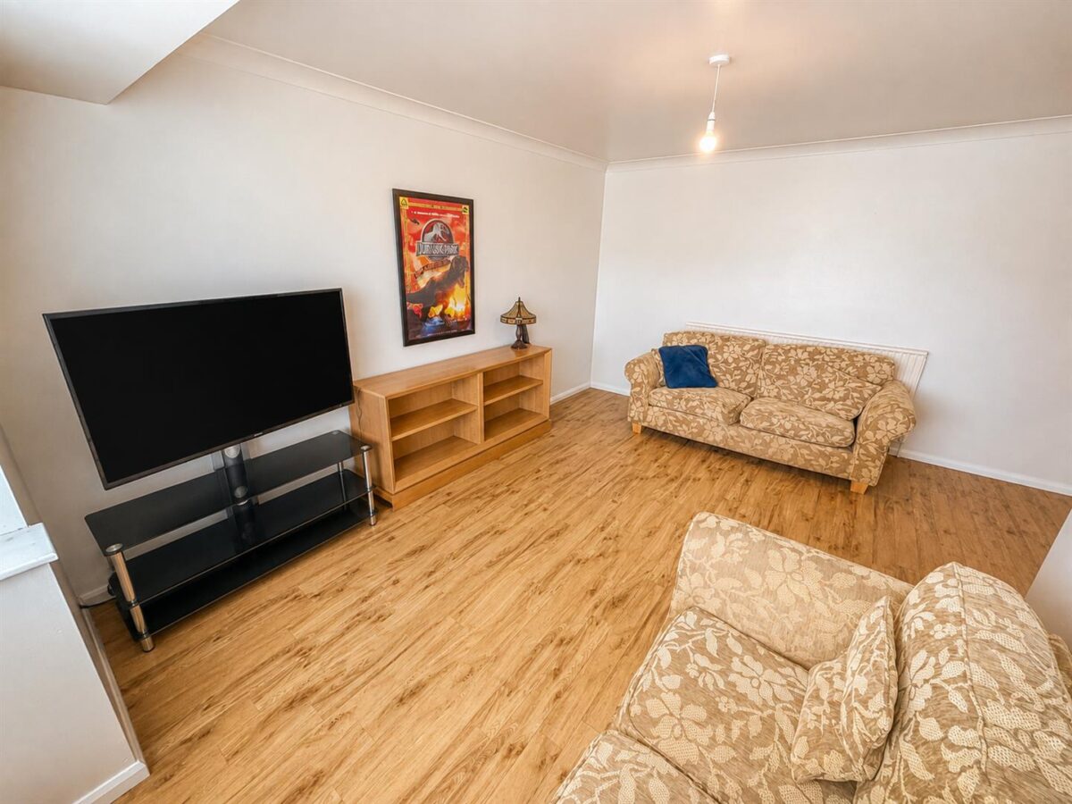 Norway Close, Corby