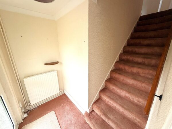 Gainsborough Road, Corby