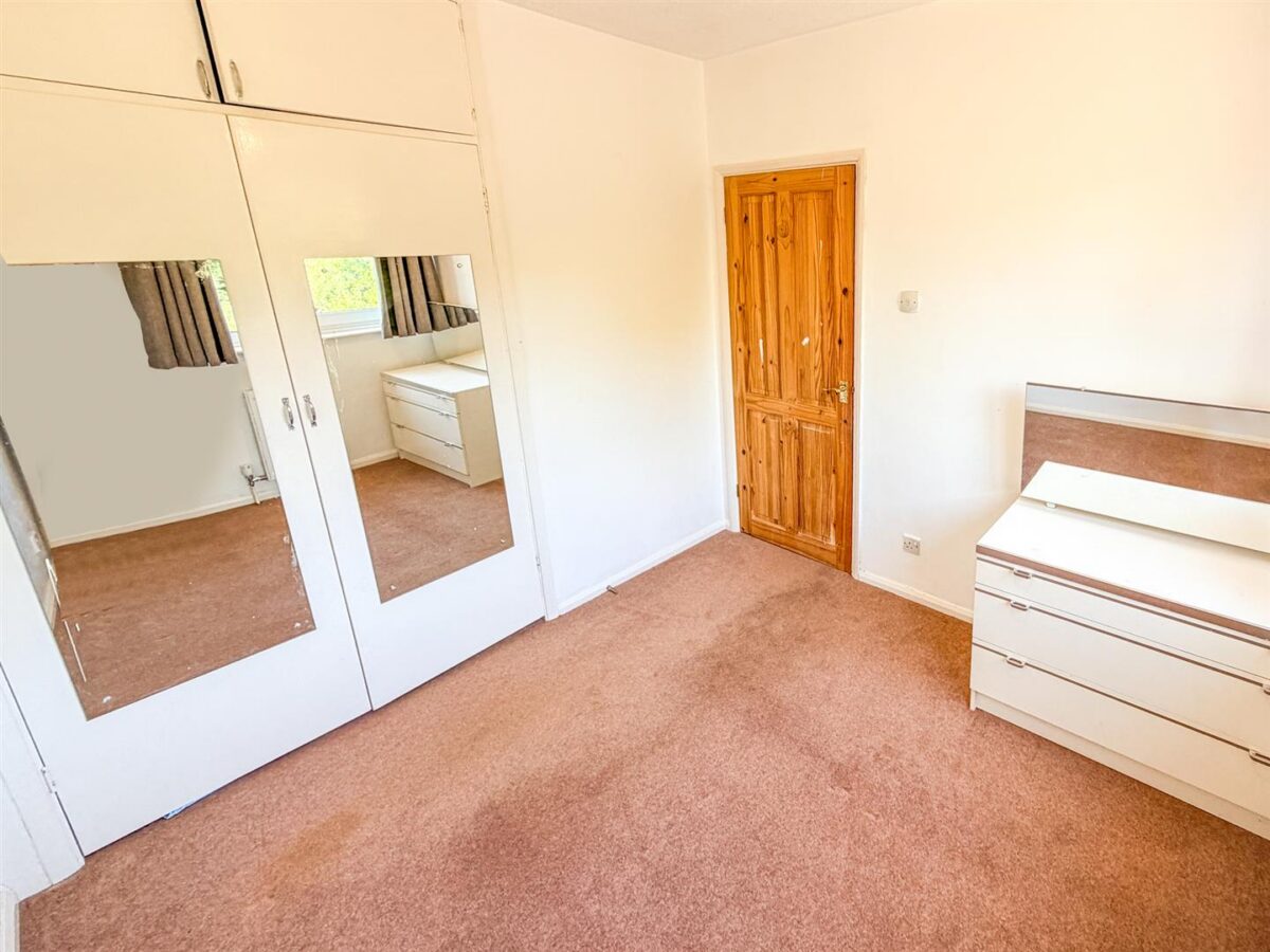 Norway Close, Corby