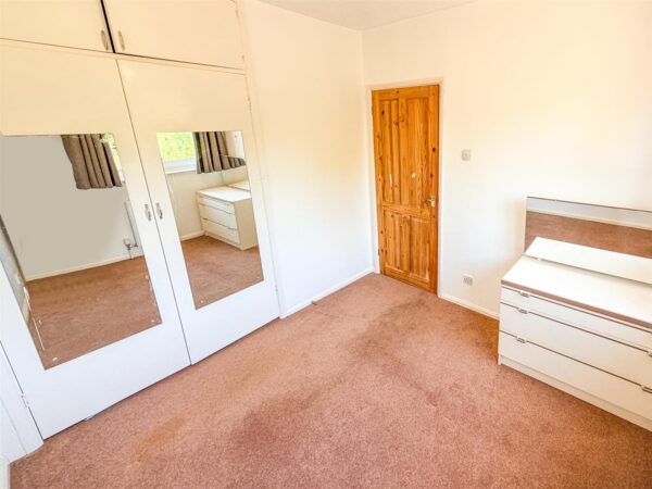 Norway Close, Corby