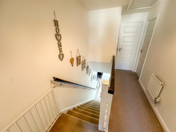 14 Michaels Drive, Corby, NN17 5FW, CORBY