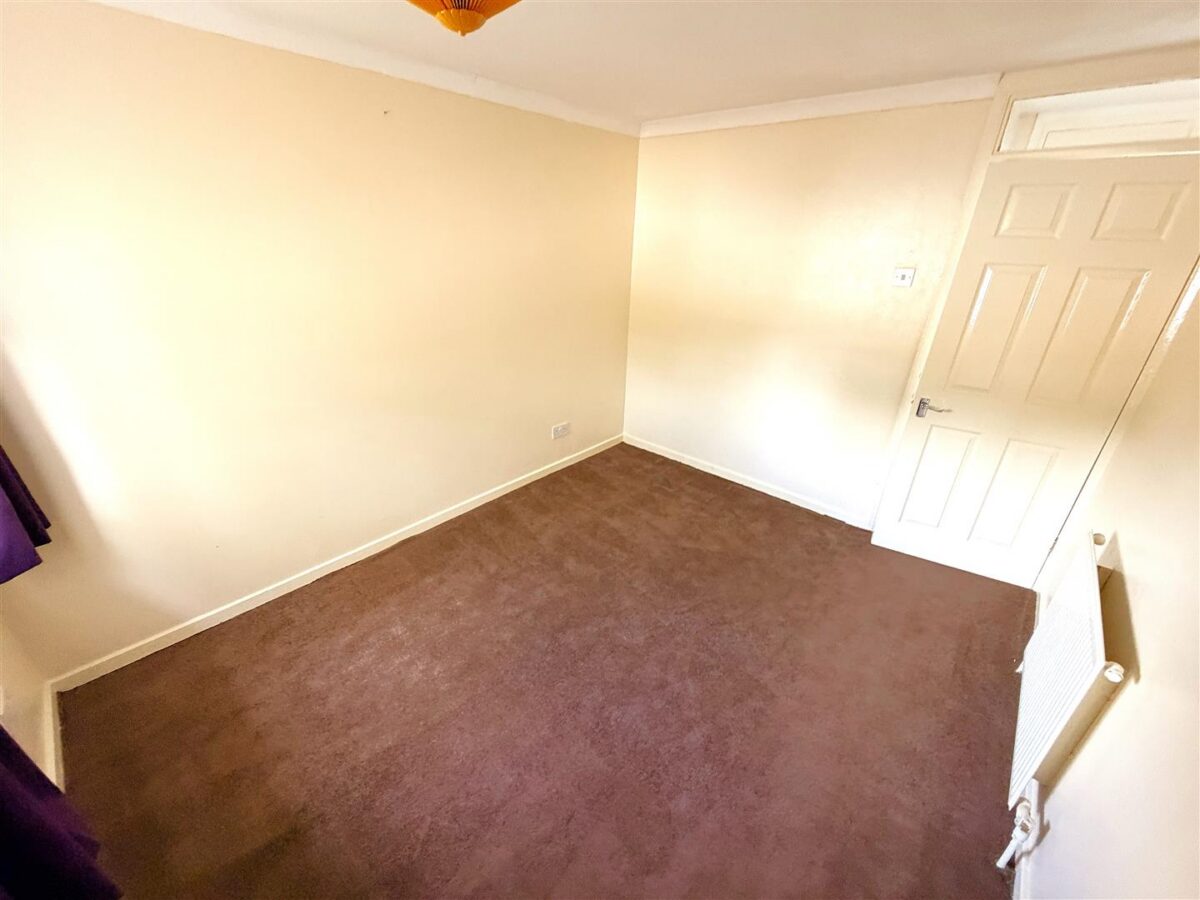 Tansor Close, Corby