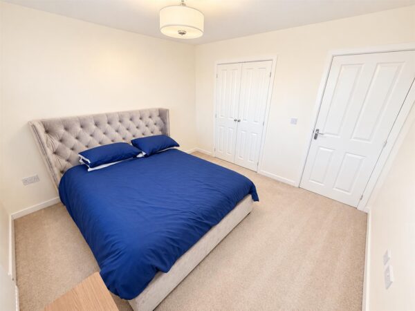 Windermere Drive, Corby