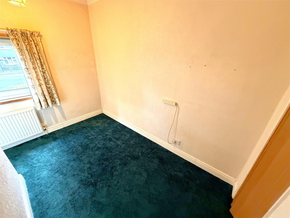 Gainsborough Road, Corby