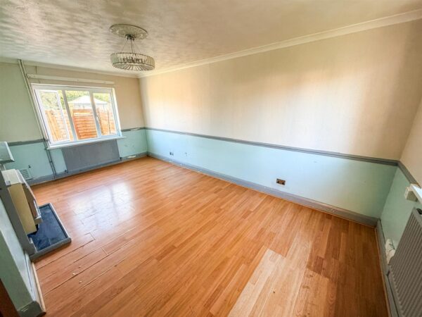 Nasmith Avenue, Corby