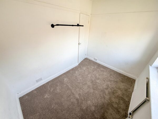 James Watt Avenue, Corby