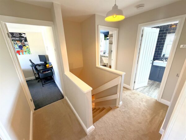 Stonepit Drive, Cottingham, Market Harborough