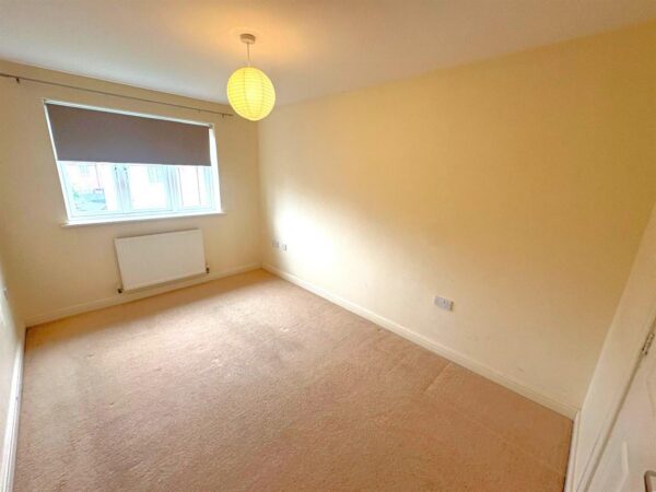 Cheltenham Road, Corby