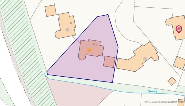 Beech Close, Desborough, Kettering
