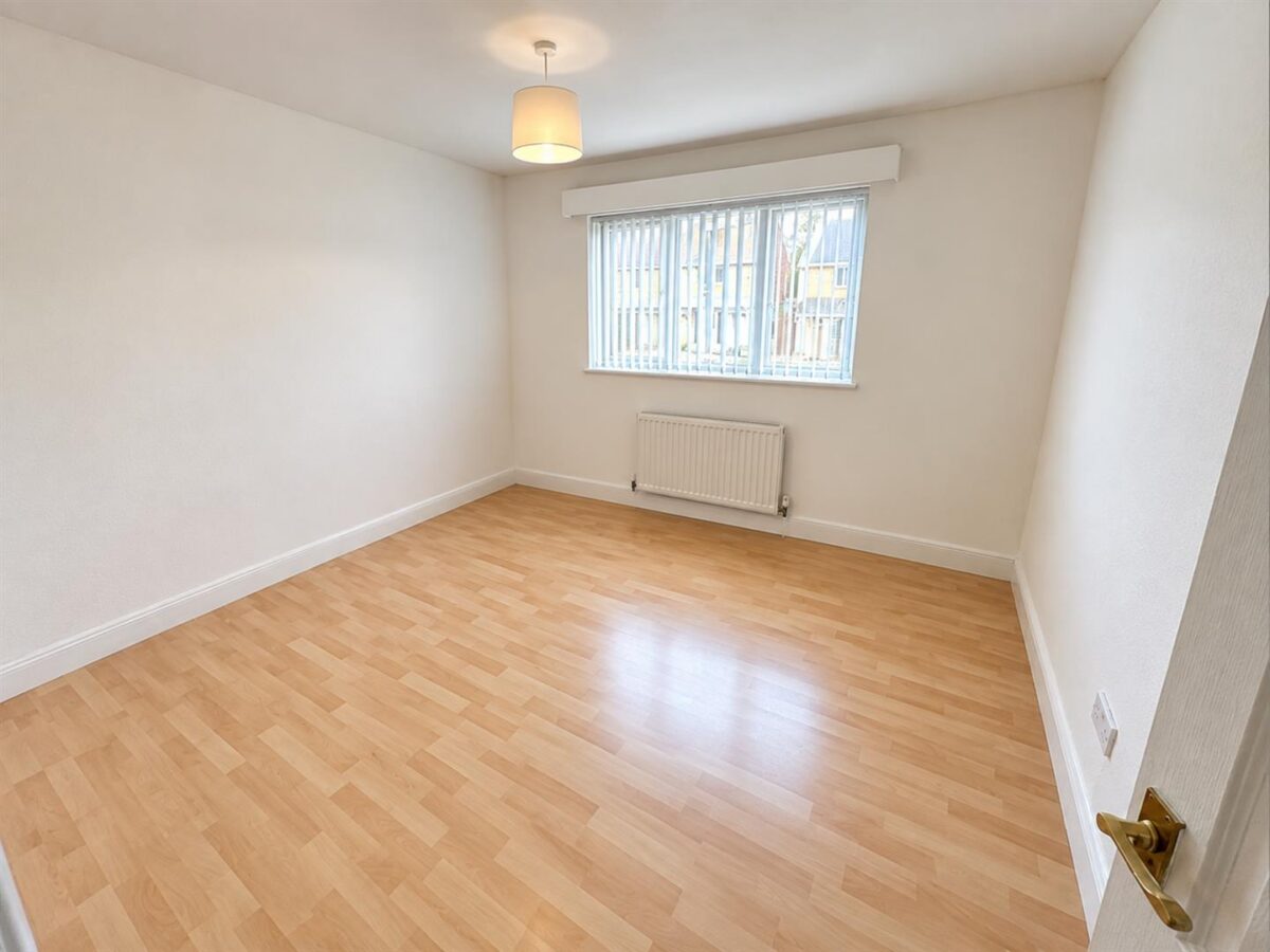 York Road, Corby