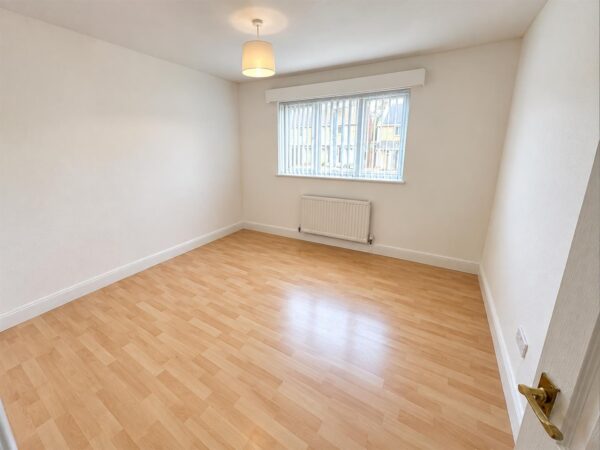 York Road, Corby