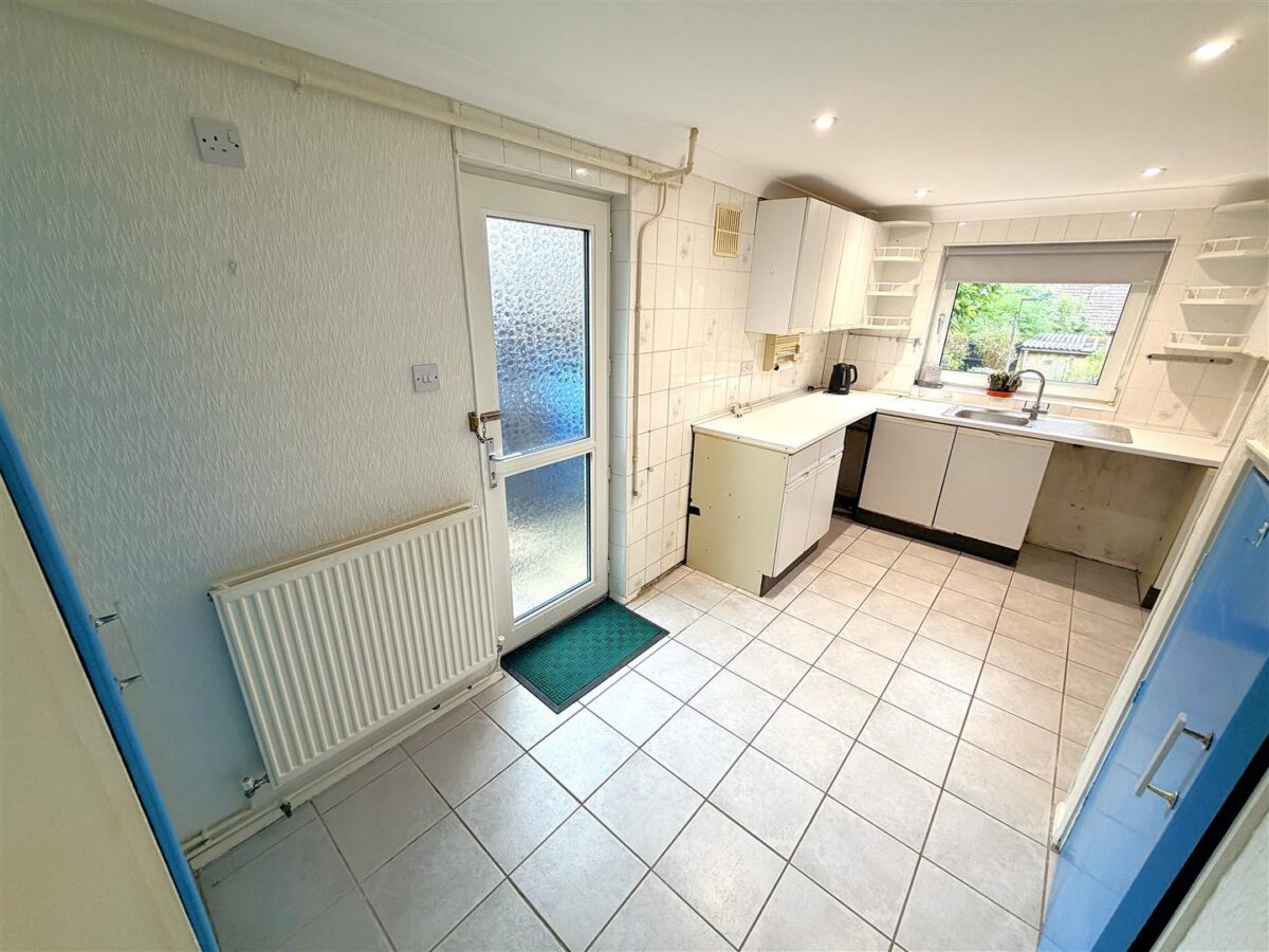 Gainsborough Road, Corby