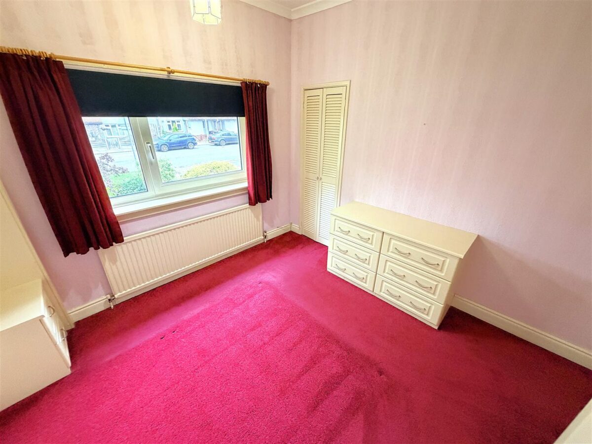 Gainsborough Road, Corby